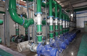 如何正確調(diào)試溶氣氣浮機(jī)？