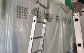 重金屬廢水處理設(shè)備安裝有哪些注意事項？這兩點一定要注意！
