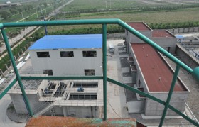 鋼鐵廠污水處理設(shè)備如何調(diào)試？具體步驟是什么？