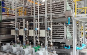渦凹氣浮機在生活污水處理應(yīng)用效果如何？怎么調(diào)試及管理？