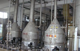中水水源有哪些？中水回用水水質(zhì)標(biāo)準(zhǔn)有哪些？