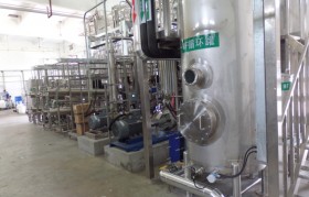 生活垃圾滲濾液怎么處理？垃圾滲濾液處理工藝介紹！