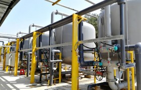 賴氨酸廢水處理零排放設(shè)備如何進行日常維護？
