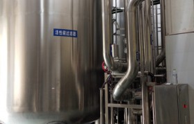 城鎮(zhèn)污水處理設(shè)備的優(yōu)勢(shì)有哪些？