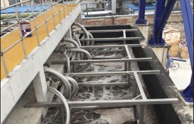 如何實現(xiàn)鋼鐵焦化廢水回用技術？揭秘鋼鐵焦化廢水回用方法