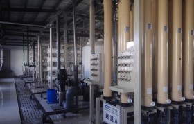 中水回用可以用在哪些方面？
