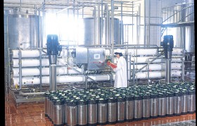 焦化廢水處理工藝設(shè)計方案是什么？基本原理介紹！