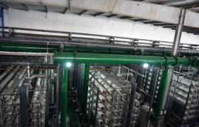 食品工廠廢水處理有什么特點？五大優(yōu)勢介紹！