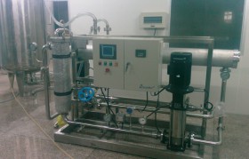 屠宰污水處理工藝流程是什么？工作原理介紹！