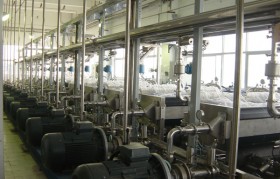 如何處理高濃度有機(jī)廢水？處理方法有哪些？