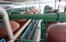 高鹽廢水如何處理？高鹽污水處理技術(shù)特點有哪些？