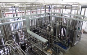 氣浮機的種類有哪些？氣浮機工藝比較介紹！