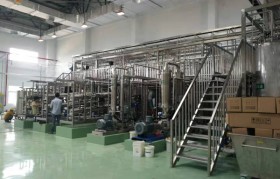 污水氨氮用什么藥劑去除？污水處理除氨氮藥劑的優(yōu)勢是什么？