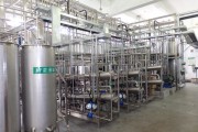 中空纖維膜膜通量為什么下降了？原因是什么？