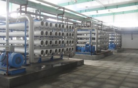 檸檬酸污水水質(zhì)特征有哪些？處理工藝介紹！