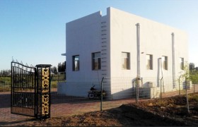 MBR平板膜組件出現(xiàn)污堵該如何解決？3招教你搞定mbr膜組件污堵問題