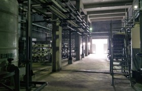 鍍銅廢水零排放處理方法有哪些？處理工藝是什么？