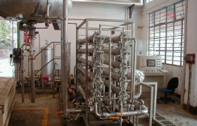 重金屬污水處理中污泥含量高的四大解決方法，你知道幾個？
