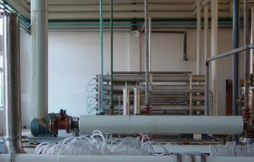 電廠廢水處理設(shè)備如何選型？依據(jù)是什么？