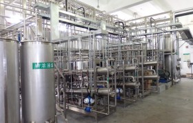 為什么要進(jìn)行電廠廢水處理工作？