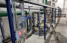 電廠中水回用處理工藝有哪些？三大方法介紹！