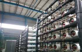 造紙廠污水處理工藝優(yōu)勢是什么？