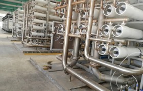 含油與養(yǎng)殖廢水如何處理？溶氣氣浮機(jī)來幫忙！