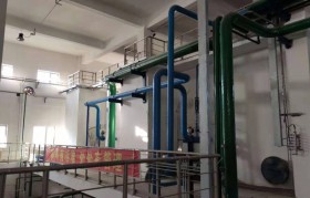 新農(nóng)村污水處理設備如何進行改進？方案是什么？