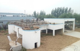 垃圾滲濾液處理工藝優(yōu)勢有哪些？垃圾滲濾液處理特點(diǎn)是什么？
