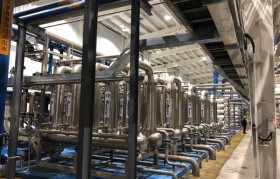 電子與半導體廢水回用工藝是什么？處理工藝優(yōu)勢是什么？