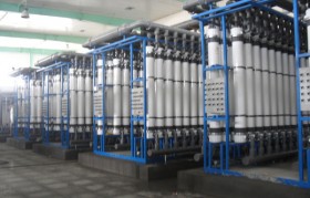 反滲透污水處理設備優(yōu)勢和難點是什么？能處理什么類型污水？