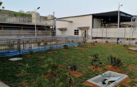 電鍍廢水排放磷超標如何處理？有哪些解決辦法？