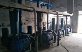 如何選擇電廠工業(yè)廢水處理工藝？工作原理是什么？