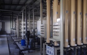 垃圾滲濾液mbr處理工藝設(shè)計要點是什么？