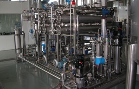 高礦化度礦井水處理工藝優(yōu)勢有哪些？特點(diǎn)有哪些?