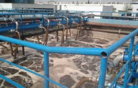 氣浮機(jī)一體化污水處理設(shè)備工作原理是怎樣的？