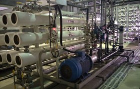 中水回用設備如何處理漏水？如何防止？