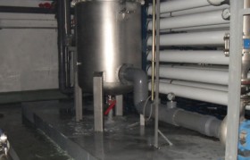 企業(yè)實(shí)施工業(yè)廢水零排放需要具備哪些條件？
