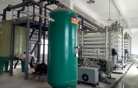 電廠中水回用工藝的特征有哪些？
