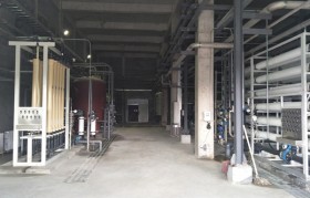 垃圾滲濾液處理過程中調(diào)節(jié)池的作用是什么呢？