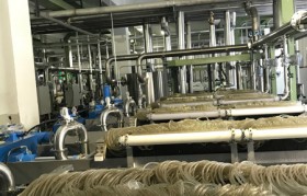 日常使用溶氣氣浮機(jī)的注意事項(xiàng)有哪些？