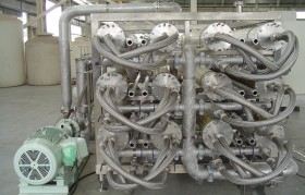 鋼鐵廠廢水怎么處理？煉鋼廠廢水處理工藝介紹！