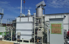 如何選擇合適的垃圾焚燒發(fā)電廠滲濾液處理工藝？