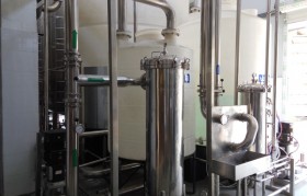 石油化工行業(yè)廢水性質是什么？特點有哪些？