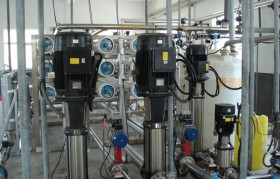 使用電廠廢水零排放設備時注意的細節(jié)有哪些？五大細節(jié)介紹！