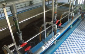 mbr膜技術(shù)原理和用途是什么？mbr膜處理工藝優(yōu)缺點是什么？