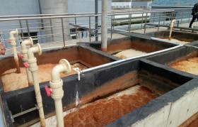 鋼廠工業(yè)廢水處理水泵如何保養(yǎng)？
