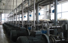 電廠工業(yè)廢水處理優(yōu)勢是什么？工藝介紹！