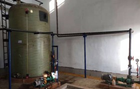 如何調(diào)試工業(yè)廢鹽處理設(shè)備？具體由哪些步驟？