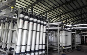 火電廠廢水中水回用設(shè)備的特點(diǎn)是什么？